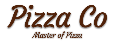 Pizza Co Durham Logo